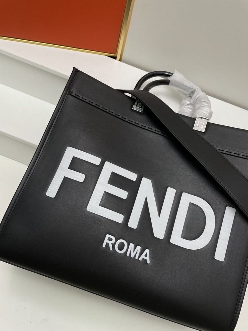 Fendi Shopping Bags